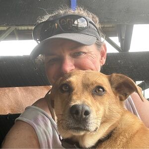 Meet your Posher, Krista